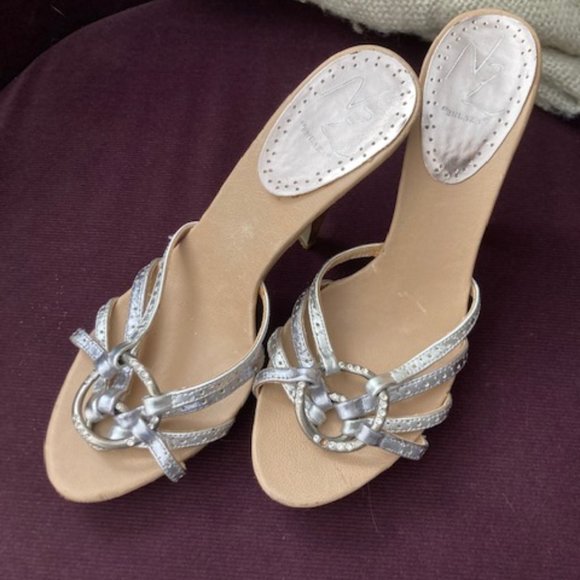 Dressy Heels - Picture 1 of 6